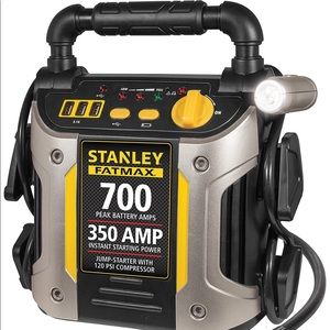 STANLEY STANLEY FATMAX J7CS Power Station